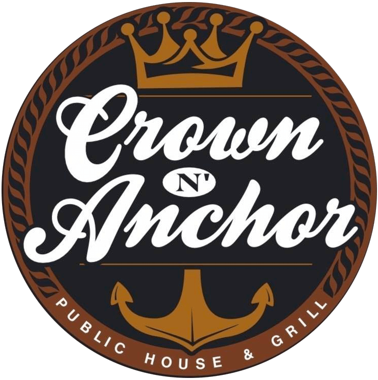 Crown N' Anchor Public House - Homepage